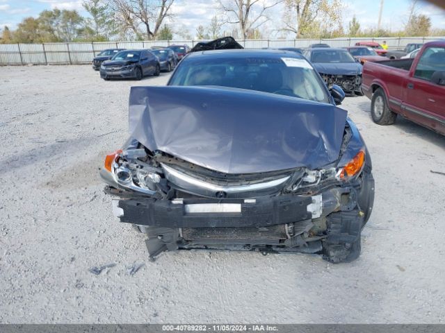 19VDE1F56FE003957 Acura Ilx 2.0l