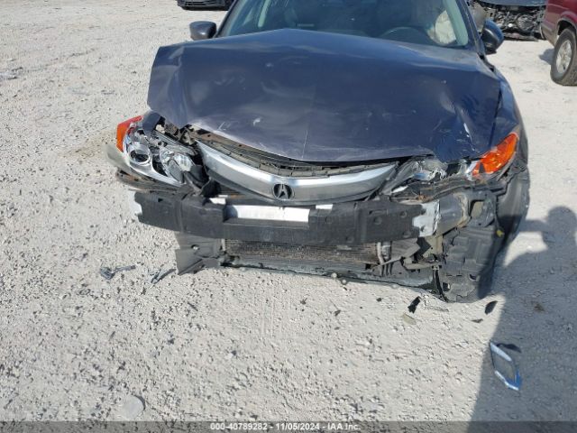 19VDE1F56FE003957 Acura Ilx 2.0l