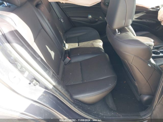 19VDE1F56FE003957 Acura Ilx 2.0l