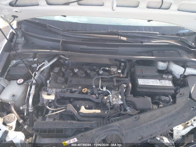 Toyota COROLLA SE 2020 5YFS4RCE1LP053499 Image 10