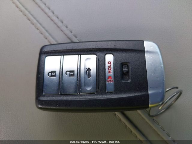 19UUB2F37FA014362 Acura Tlx V6