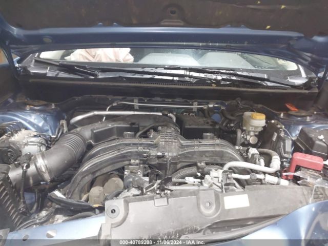 JF2GTHMC3NH223605 Subaru Crosstrek Limited