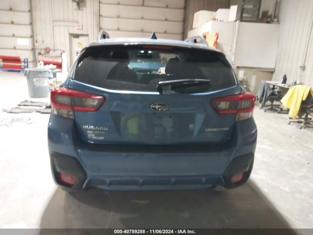 JF2GTHMC3NH223605 Subaru Crosstrek Limited