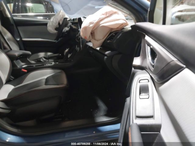 JF2GTHMC3NH223605 Subaru Crosstrek Limited