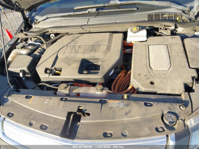 1G1RH6E4XEU114028 Chevrolet Volt