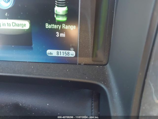 1G1RH6E4XEU114028 Chevrolet Volt