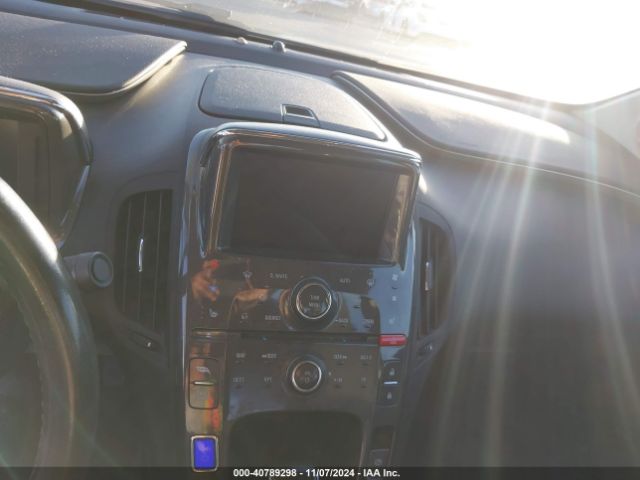 1G1RH6E4XEU114028 Chevrolet Volt