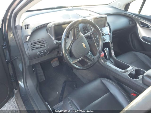 1G1RH6E4XEU114028 Chevrolet Volt