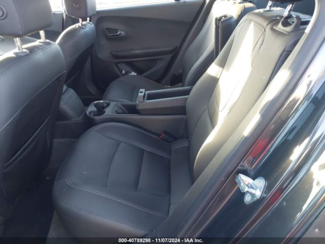 1G1RH6E4XEU114028 Chevrolet Volt