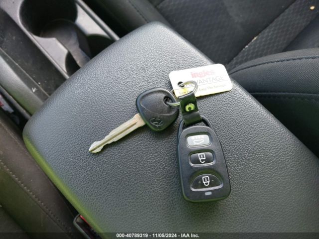 Hyundai ELANTRA SE 2019 5NPD74LF6KH438502 Image 11