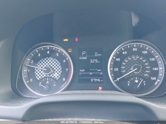 Hyundai ELANTRA SE 2019 5NPD74LF6KH438502 Image 15