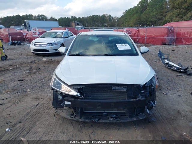 Hyundai ELANTRA SE 2019 5NPD74LF6KH438502 Image 6