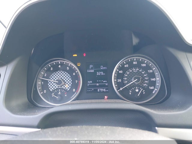 Hyundai ELANTRA SE 2019 5NPD74LF6KH438502 Image 7