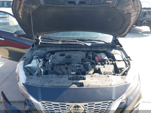 1N4BL4BV2KC230971 Nissan Altima 2.5 S