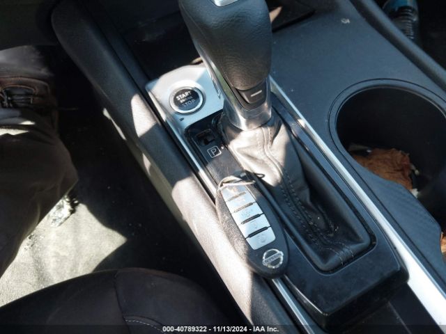 1N4BL4BV2KC230971 Nissan Altima 2.5 S