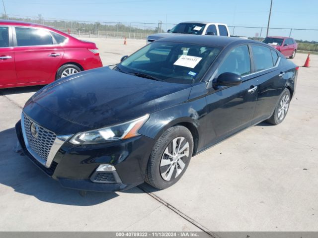 1N4BL4BV2KC230971 Nissan Altima 2.5 S