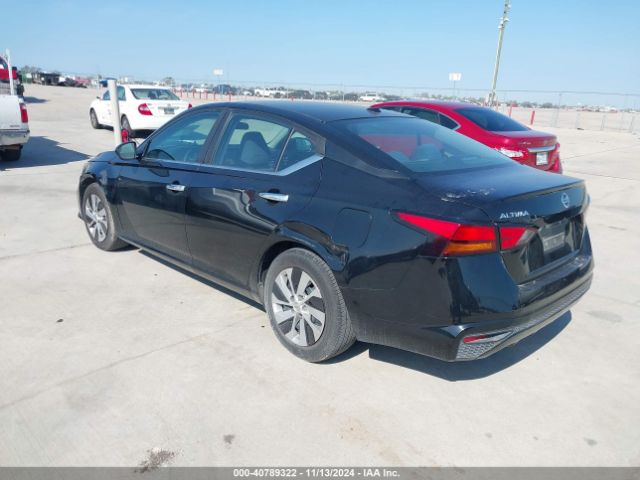 1N4BL4BV2KC230971 Nissan Altima 2.5 S