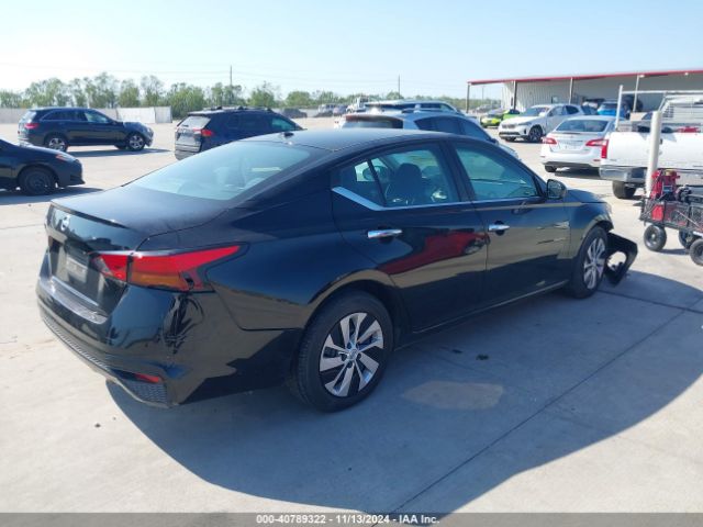 1N4BL4BV2KC230971 Nissan Altima 2.5 S