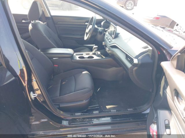 1N4BL4BV2KC230971 Nissan Altima 2.5 S
