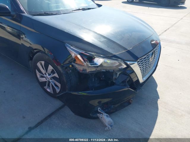 1N4BL4BV2KC230971 Nissan Altima 2.5 S