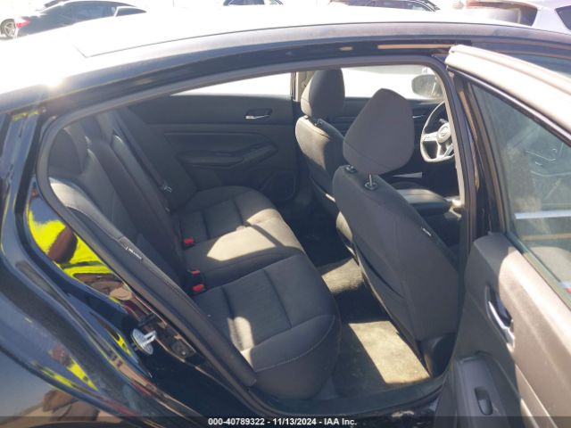 1N4BL4BV2KC230971 Nissan Altima 2.5 S