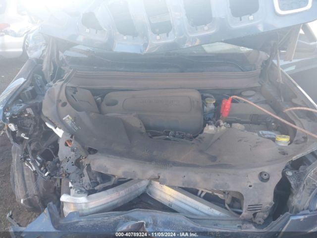 1C4PJLLB3LD618632 Jeep Cherokee Latitude Plus Fwd
