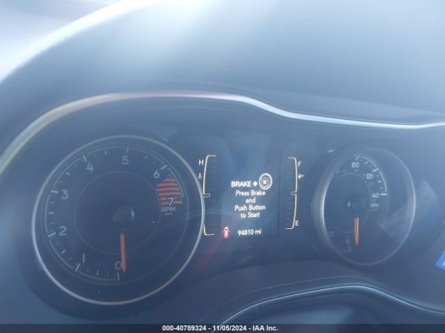 1C4PJLLB3LD618632 Jeep Cherokee Latitude Plus Fwd