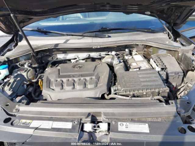 3VV4B7AX9JM198786 Volkswagen Tiguan 2.0t Sel Premium