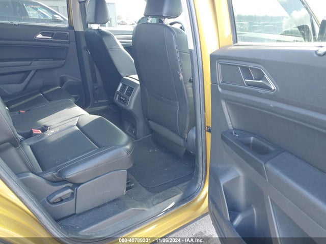 1V2LR2CA0JC524329 Volkswagen Atlas 3.6l V6 Se/3.6l V6 Se W/technology