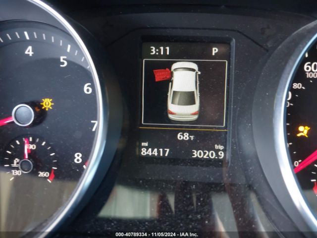 1VWLA7A34KC012324 Volkswagen Passat 2.0t Wolfsburg Edition