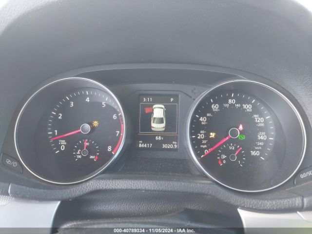 1VWLA7A34KC012324 Volkswagen Passat 2.0t Wolfsburg Edition