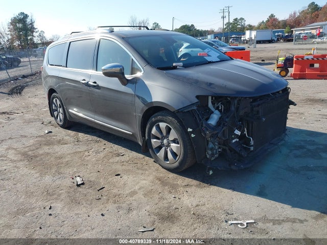 2018 2C4RC1N74JR129618 zdjęcie główne
