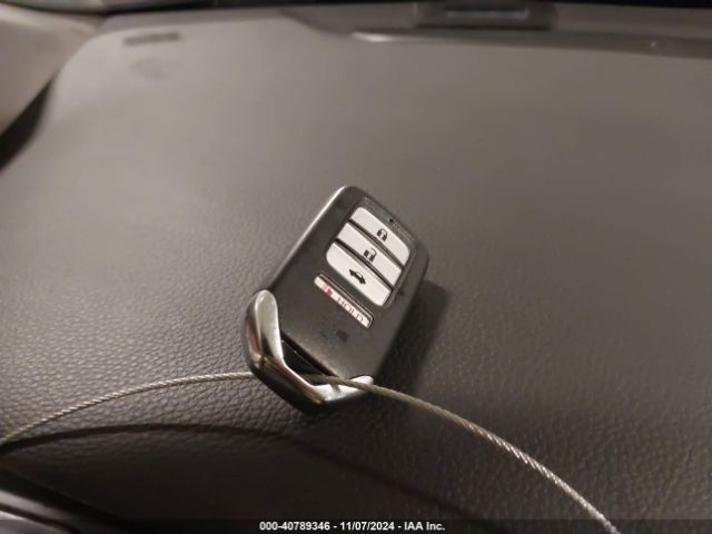 1HGCR3F84EA020207 Honda Accord Ex-l V-6
