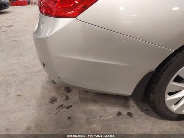 1HGCR3F84EA020207 Honda Accord Ex-l V-6