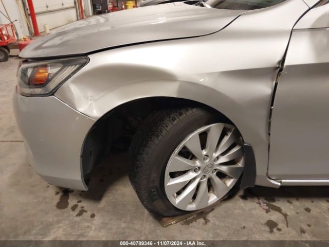 1HGCR3F84EA020207 Honda Accord Ex-l V-6