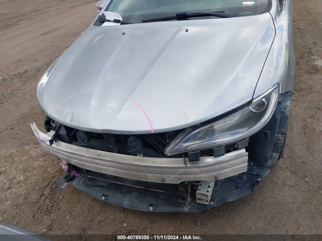 Chrysler 200 Limited 2015 1C3CCCAB0FN754960 Image 6