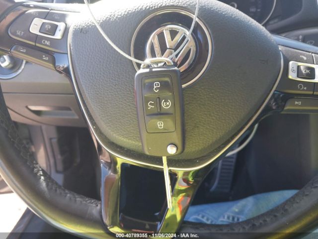 1VWCT7A36HC070471 Volkswagen Passat 1.8t Sel Premium
