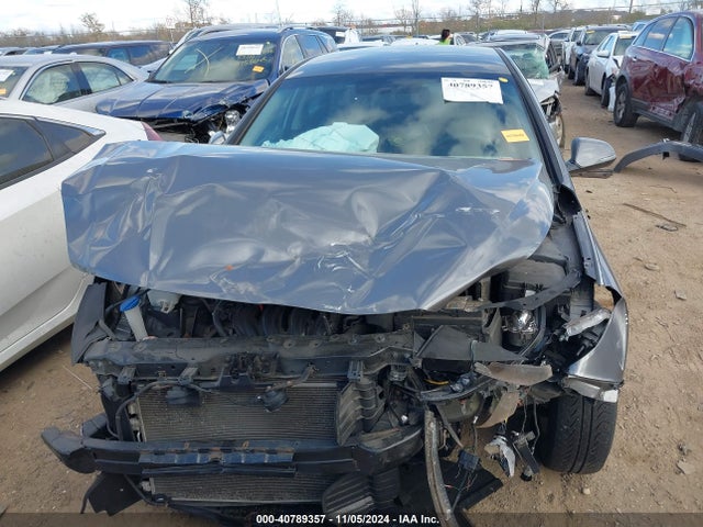 Hyundai SONATA SE 2018 5NPE24AF1JH629748 Image 13