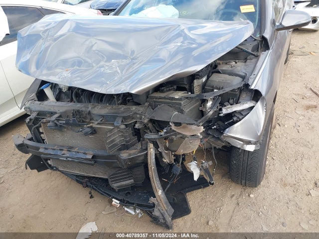 Hyundai SONATA SE 2018 5NPE24AF1JH629748 Image 6