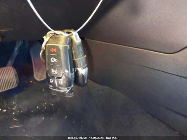 Ford Explorer Limited 2016 1FM5K7F80GGB88201 Image 11
