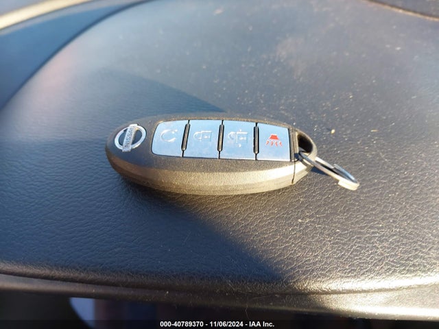 Nissan Kicks Sv Xtronic Cvt 2021 3N1CP5CV2ML482818 Image 11
