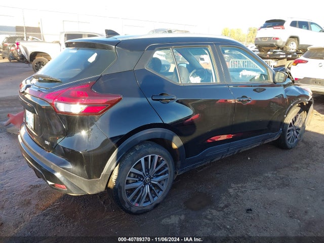 Nissan Kicks Sv Xtronic Cvt 2021 3N1CP5CV2ML482818 Image 13
