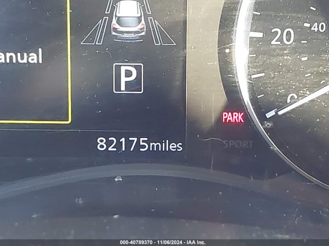 Nissan Kicks Sv Xtronic Cvt 2021 3N1CP5CV2ML482818 Image 15