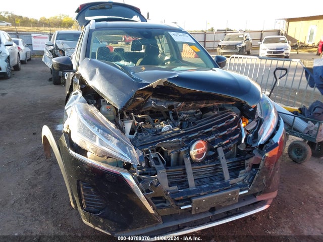 Nissan Kicks Sv Xtronic Cvt 2021 3N1CP5CV2ML482818 Image 6