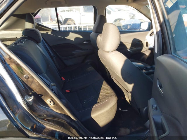 Nissan Kicks Sv Xtronic Cvt 2021 3N1CP5CV2ML482818 Image 8