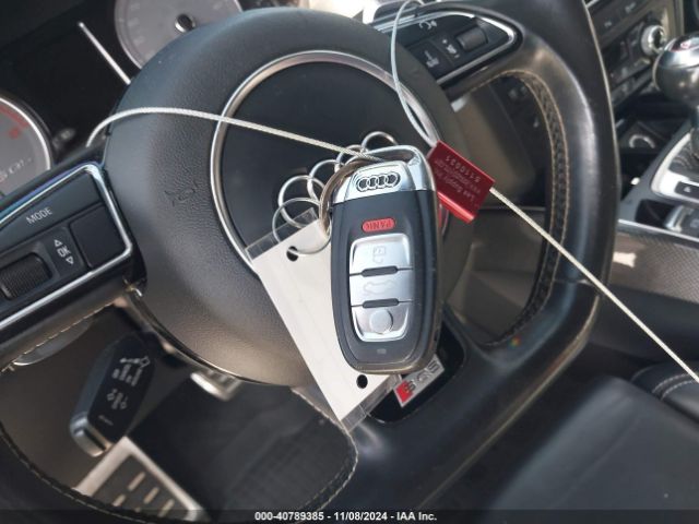 2015 AUDI SQ5 WA1CGAFP3FA117264 Photo 10