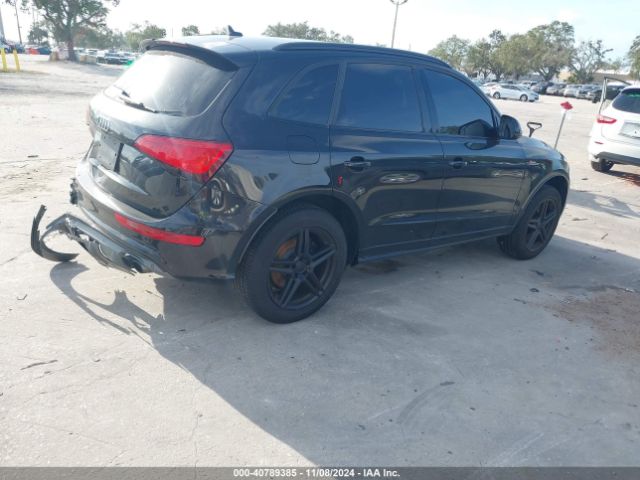 2015 AUDI SQ5 WA1CGAFP3FA117264 Photo 3