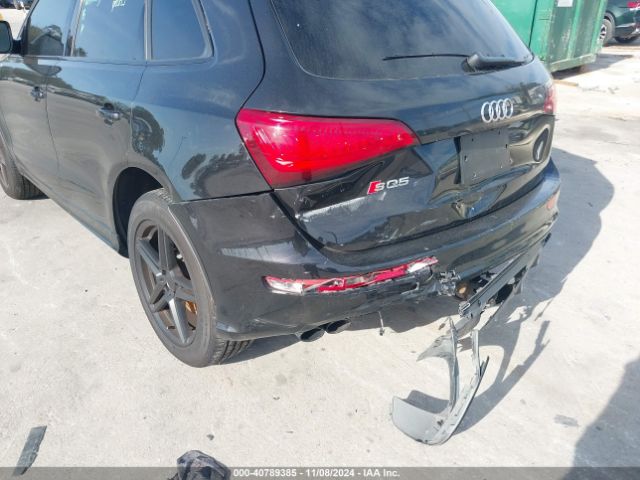 2015 AUDI SQ5 WA1CGAFP3FA117264 Photo 5