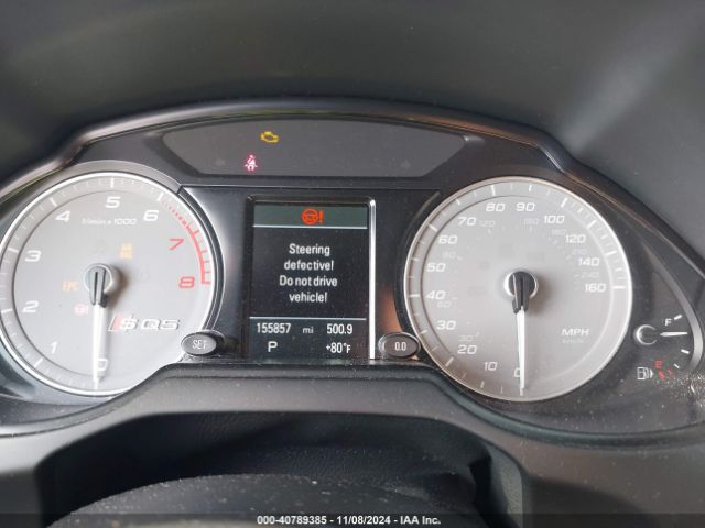 2015 AUDI SQ5 WA1CGAFP3FA117264 Photo 6