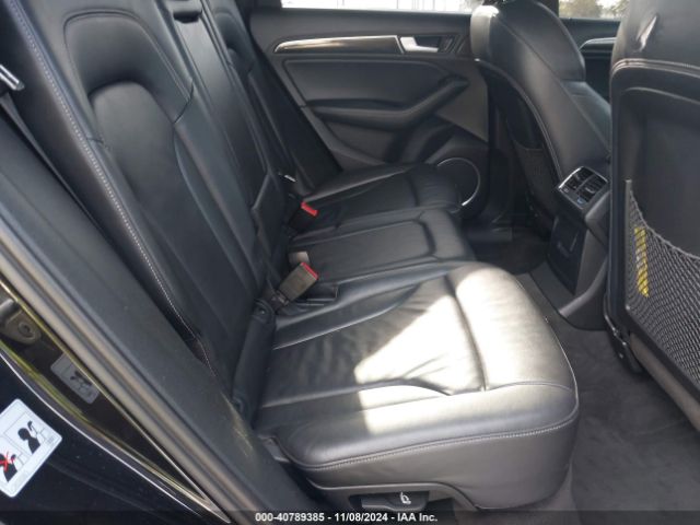 2015 AUDI SQ5 WA1CGAFP3FA117264 Photo 7
